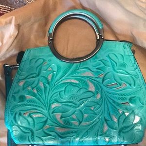 Patricia Nash bag
